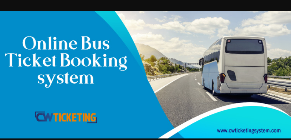 Online Bus Booking System